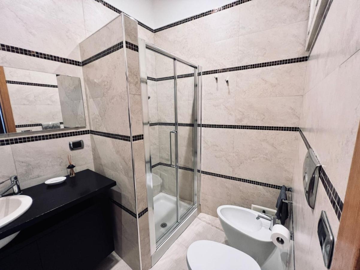 Best Stay - Bari Centrale Exterior foto